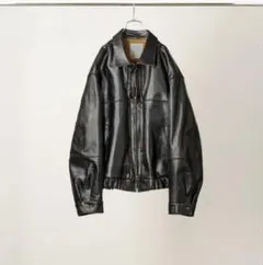 ANCELLM / H.L TUCK JACKET サイズ２