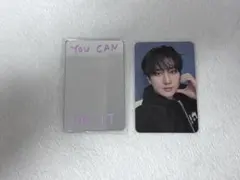 StrayKids DOIT チャンビン 限定盤ミラー Platform POB