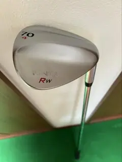 IGNIO RW ロブウェッジ 70° 04のサムネイル