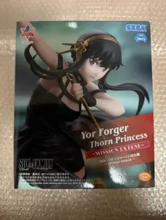 SPY×FAMILY ヨル　フィギュア