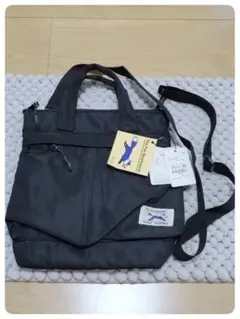 新品 ショルダーバッグ FOXミニヘルメットバッグ メンズ レディースのサムネイル