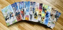葬送のフリーレン １巻〜11巻