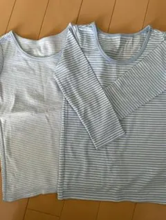 ユニクロ ヒートテック 肌着他