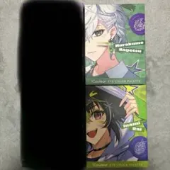 にじさんじアイシャドウ iCouleur