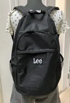 リー　LEE バックパック　リュック　メンズ　レディース　ユニセックスのサムネイル
