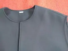 Mila Owen　ベストプルオーバー