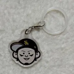 牧原大成選手 アクリルチャーム