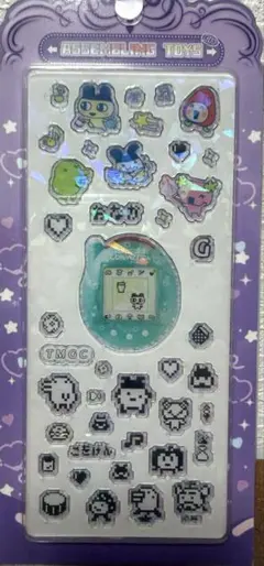 アクリルシール まめっち