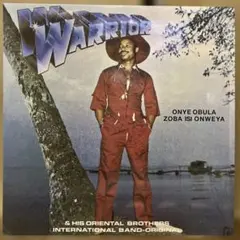 Warrior - Onye Obula Zoba Isi Onweyaのサムネイル