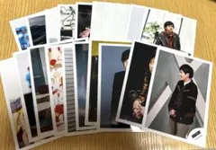 2026年最新】二宮和也公式写真まとめ売りの人気アイテム - メルカリ