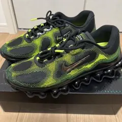26cm NIKE AIR LIQUID MAX GREEN 11747391 - メルカリ