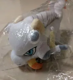 2026年最新】ベリオロス ぬいぐるみの人気アイテム - メルカリ