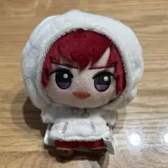 新テニスの王子様　ちびぐるみ White Winter Style【丸井ブン太】