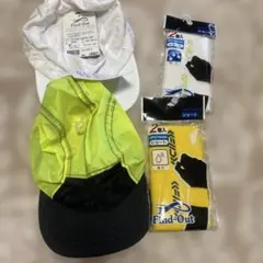 リーニンランニングキャップ【大迫傑着用】【ブラック】 - メルカリ