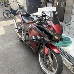 ホンダCBR250RR MC22　サマーカラータンク ホンダCBR250RR MC22 サマーカラータンク - メルカリ