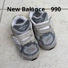New Balance　990のサムネイル