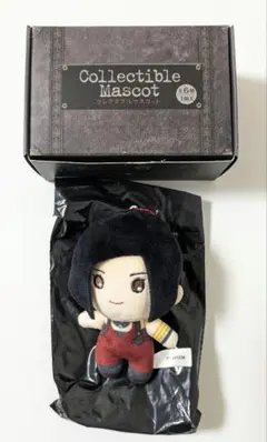 USJ限定 バイオハザード エイダ・ウォン