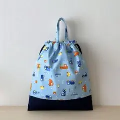 体操服袋 ベビー・キッズ