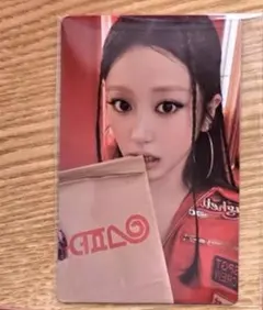 ユンジン weverse global spaghetti ラキドロ