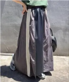 CIAOPANIC TYPY エシンタ リメイクジャージボリュームスカート