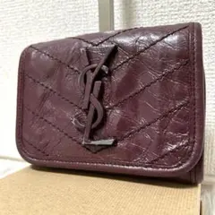 8末まで限定出品YvesSaintLaurent クラッチバッグ ヴィンテージ 8末まで限定出品YvesSaintLaurent クラッチバッグ ヴィンテージ - メルカリ