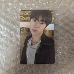 BTS 会場限定 ジン