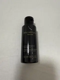 shu uemura クレンジングオイル