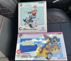 一番くじ ドラゴンボール SNAP COLLECTION2 ラストワン C賞