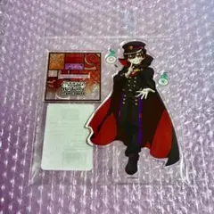 花子くん ゴーストホテル アクリルスタンド アクスタ アモクレープ