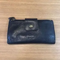 イルビゾンテ 長財布