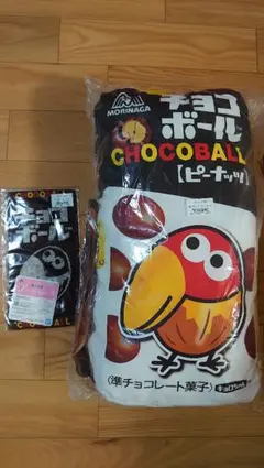 森永製菓　一番くじ　Ａ賞　Ｆ賞のサムネイル