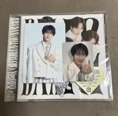 Yes!東京 EBiDAN M!LK盤 曽野舜太