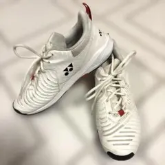 ヨネックス　パワークッションソニケージ3メンAC オールコート用　26cm