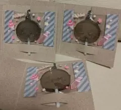 ちいかわ キャンディチャームズ ラッコ3個セット