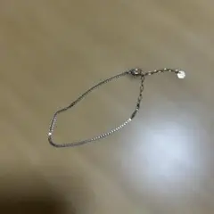 Jouete　シルバーブレスレットのサムネイル