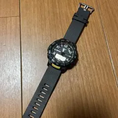 CASIO カシオ PRO TREK プロトレックのサムネイル