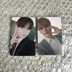 TXT txt ヒュニンカイトレカセット