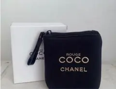 CHANEL シャネル ノベルティ ポーチ サンプルセットのサムネイル