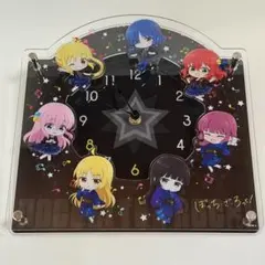 ぼっち・ざ・ろっく! 目覚まし時計2種セット - メルカリ