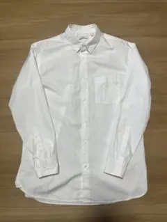 UNIQLO +J ボタンダウンシャツ ユニクロ