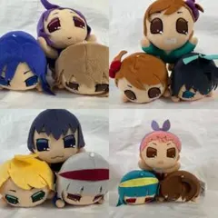 2026年最新】菊地真 ぬいぐるみの人気アイテム - メルカリ