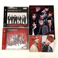 2026年最新】ATEEZアルバムの人気アイテム - メルカリ