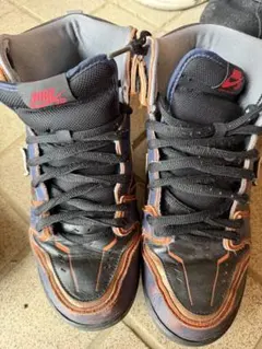 NIKE SB ZOOM DUNK HIGH TR QS 29㎝ - メルカリ