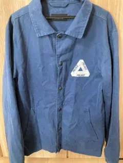 2026年最新】palace コーチジャケットの人気アイテム - メルカリ