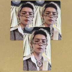 M!LK 佐野勇斗 爆裂愛してる 好きすぎて滅 通常盤 トレカ