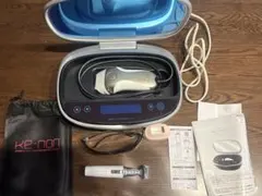 ケノン v8.4【残99.9%】スーパープレミアムカートリッジ 眉毛器具付き