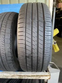 T-782【極上山/2022年製造】ダンロップ！225/45R18【1本】 - メルカリ