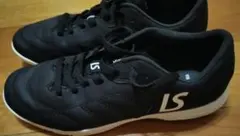 LUZeSOMBRA　インドアフットサルシューズ　ルースイソンブラ　24.5のサムネイル