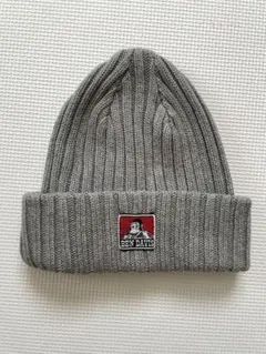 BENDAVIS ベンデイビス　ニット帽のサムネイル