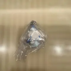 ★サンリオキャラクターズ 夢みるエンジェルスイング2 シナモン ガチャガチャ